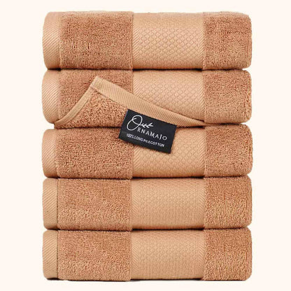 personalized hand towels Quality Bath Towels Ornamajo