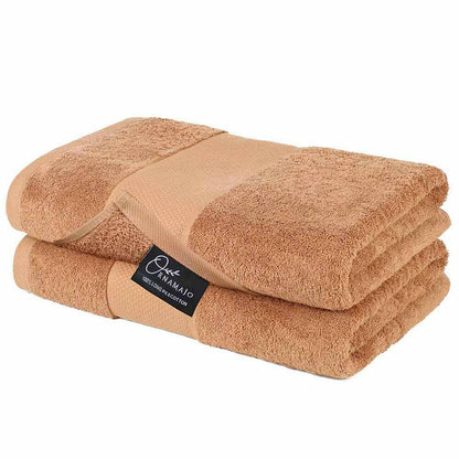  Best premium Bath towels Ornamajo hydrocotton