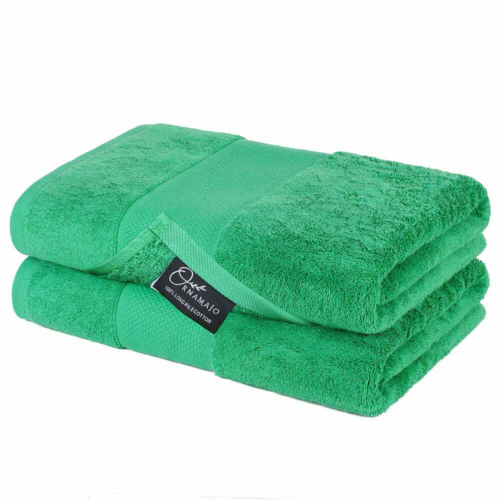 folding towels fancy Luxury personalized Bath Towel Ornamajo US